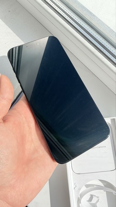 Продам Iphone 15 pro max, 256 GB