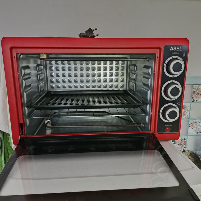 Продам Электро печку