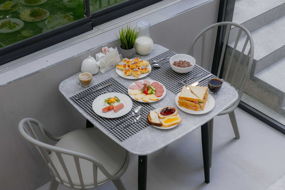 Отель в центре города SADI Hotel