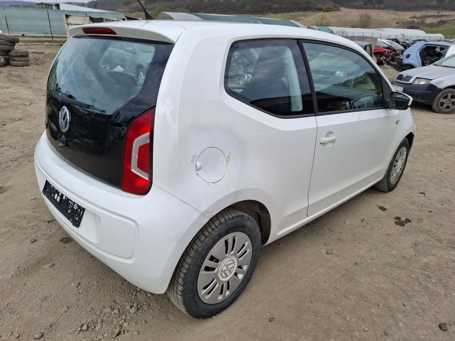 Elemente Caroserie VW UP 1.o CHYA An 2013