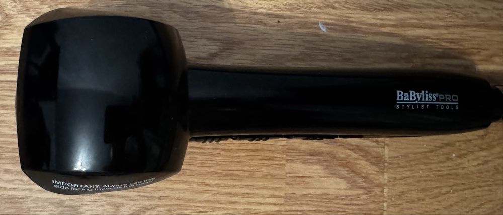 Стайлер для волос Babyliss Pro