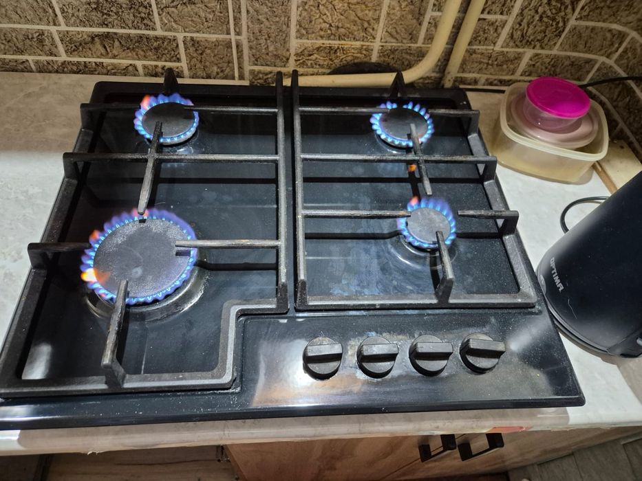 Варочная поверхность