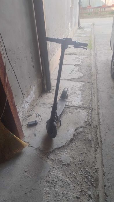 Trotineta Mirya city traveller uev