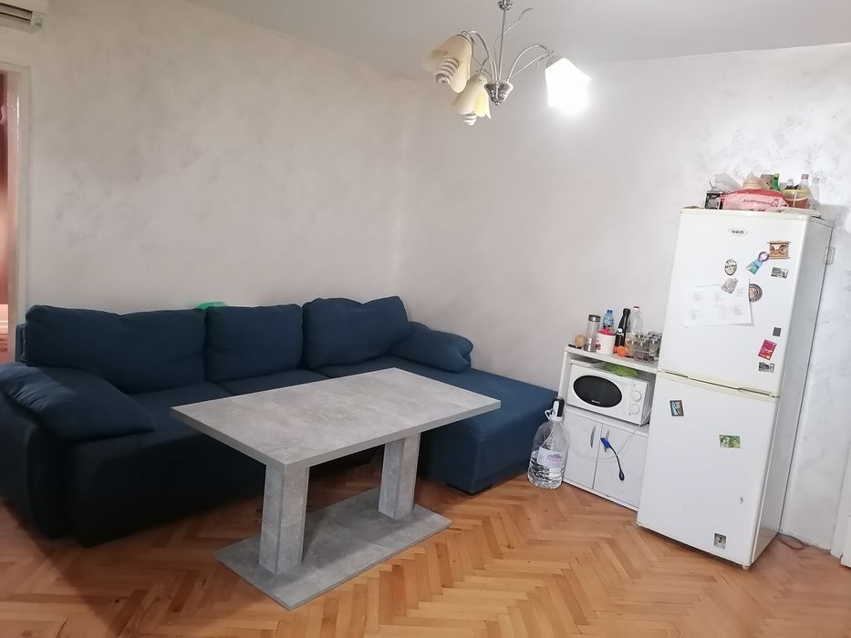 Продава се Двустаен апартамент в Разград, Лудогорие - 67 кв.м за 1142 €/кв.м - Снимка #19