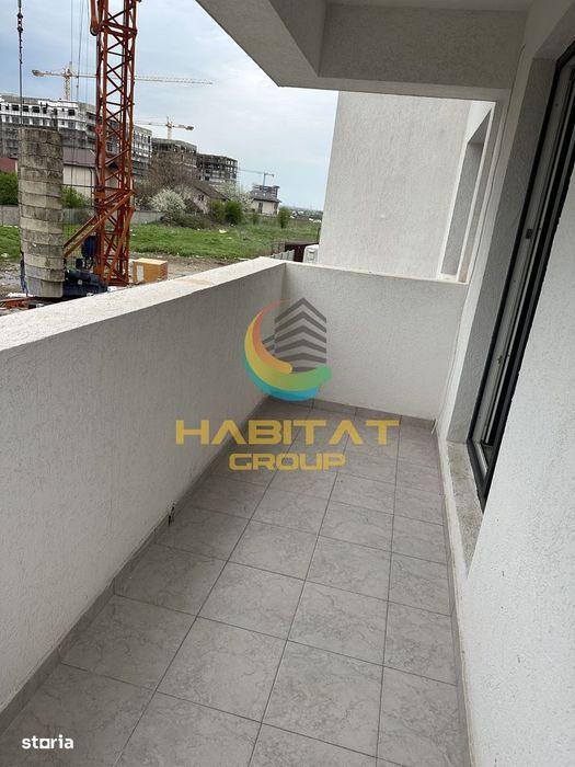Apartament 3 camere Grand Arena Postalionului