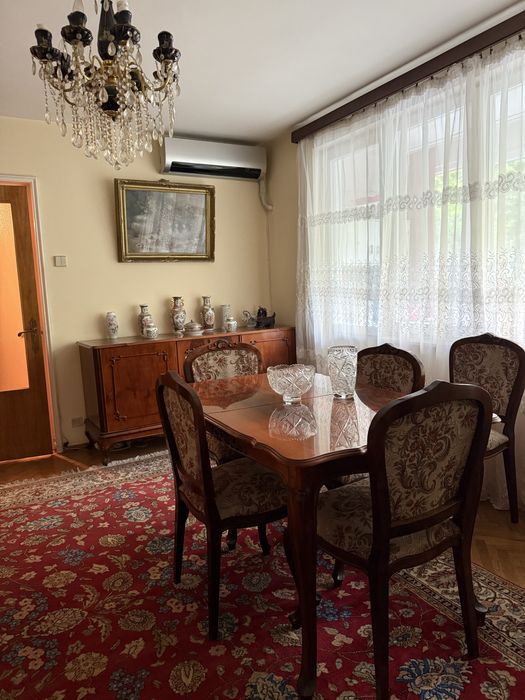 Apartament 3 camere Mașina de Pâine zona Colentina