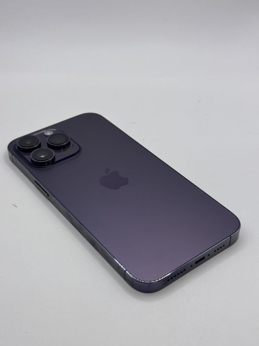Iphone 14 Pro Max 128GB 100% Grad A Garantie 24 Luni - zonemag.ro