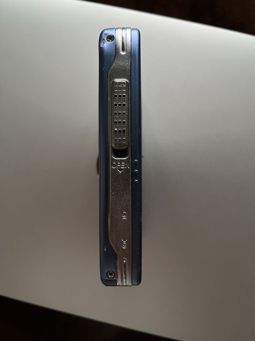 Кассетный плеер Panasonic