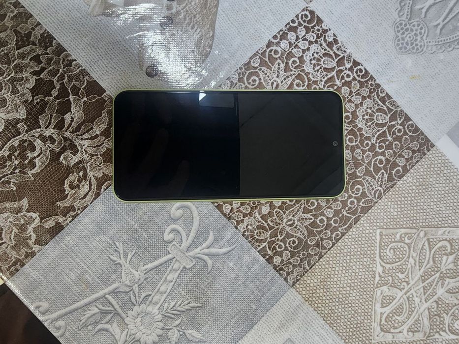 Samsung A54 yangi