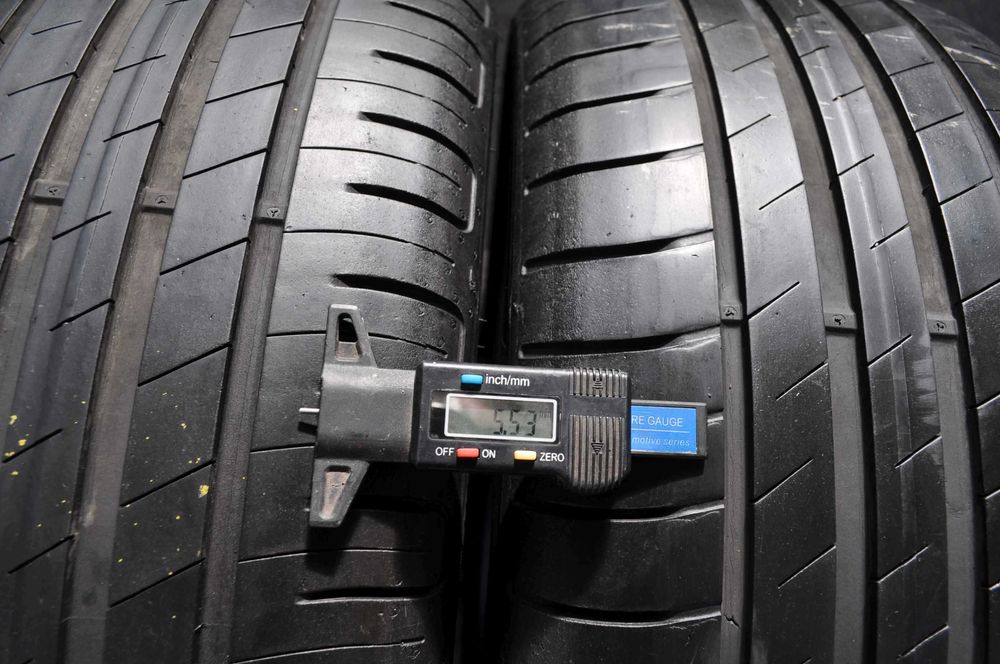 SET 2 Anvelope Vara 225/50 R17 GOODYEAR Efficient Grip performance 94W