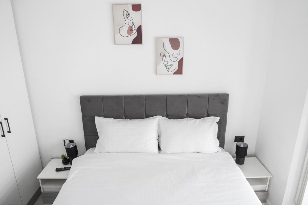 Apartament de inchiriat complex