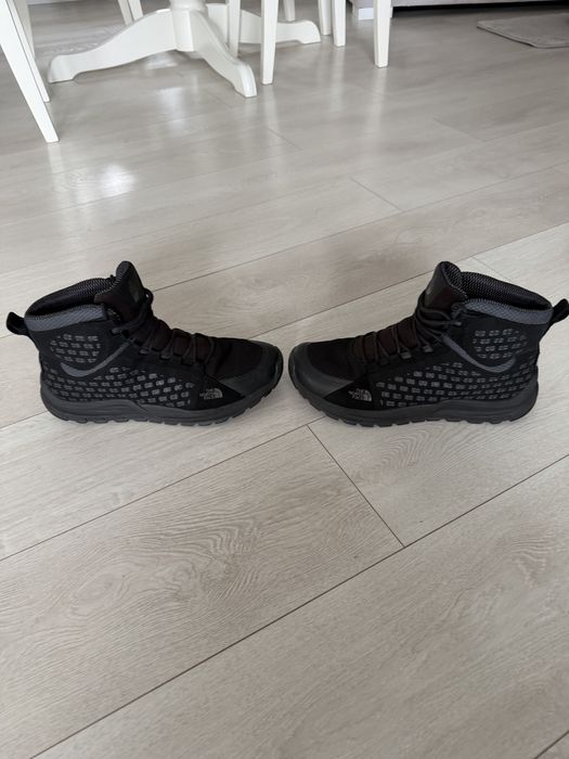 The North Face impermebile mar.44 28,5 cm