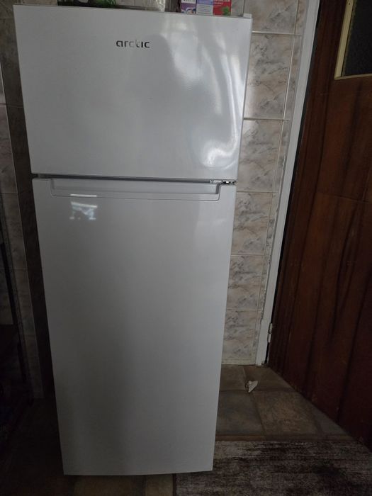 Arctic Fresh Garden 250l