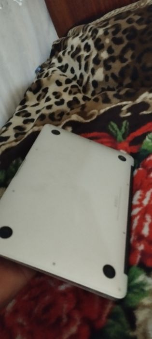 MacBook Air 11" 2015 – 128GB SSD / 4GB RAM – arzon narxda

E’lon matni