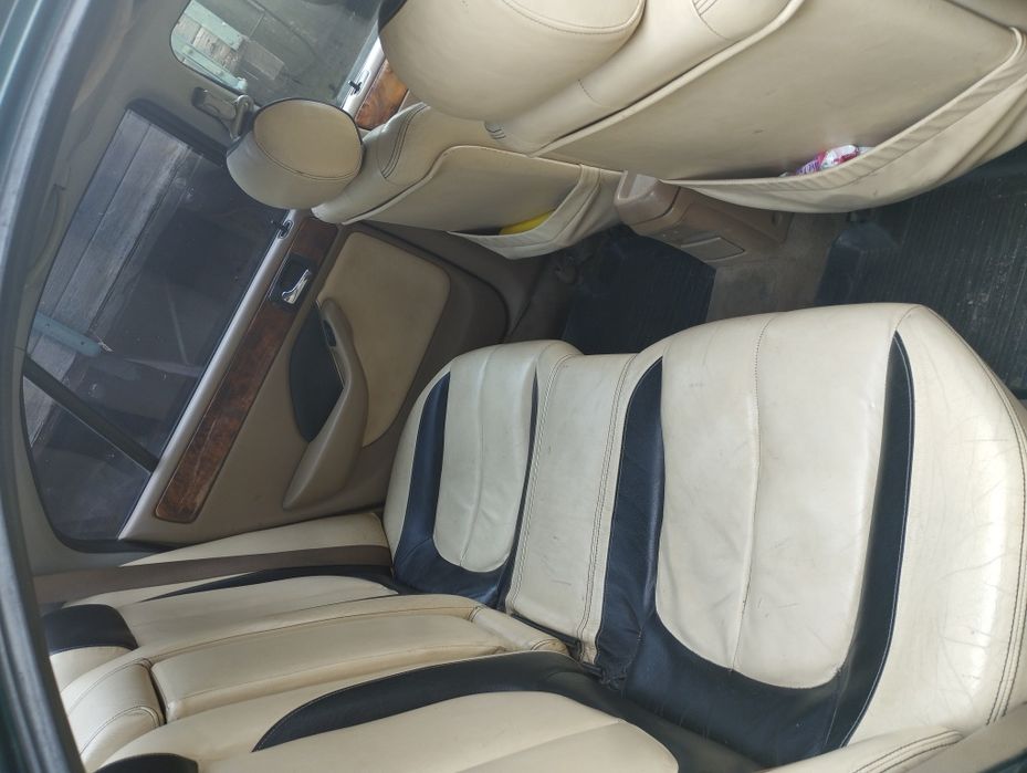 Продам Ровер 623 94 год объем 2,3