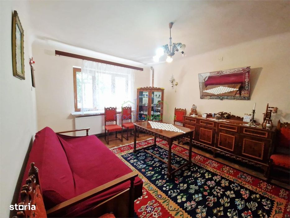 CASA VILA str. Ana Ipatescu