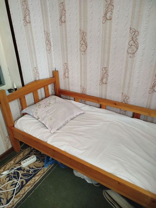Продается 2 ярусная кровать