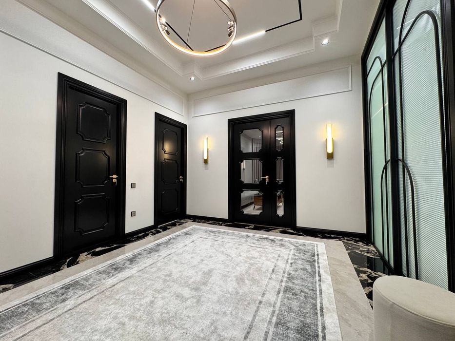 Своя! 4/3/7 Яккасарай туйхона ЛЮКС