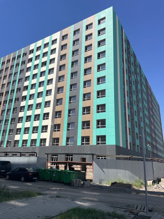 Продам 1 ком квартиру за 7 млн