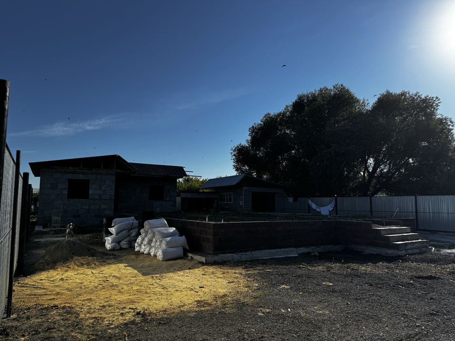 Земельный участо