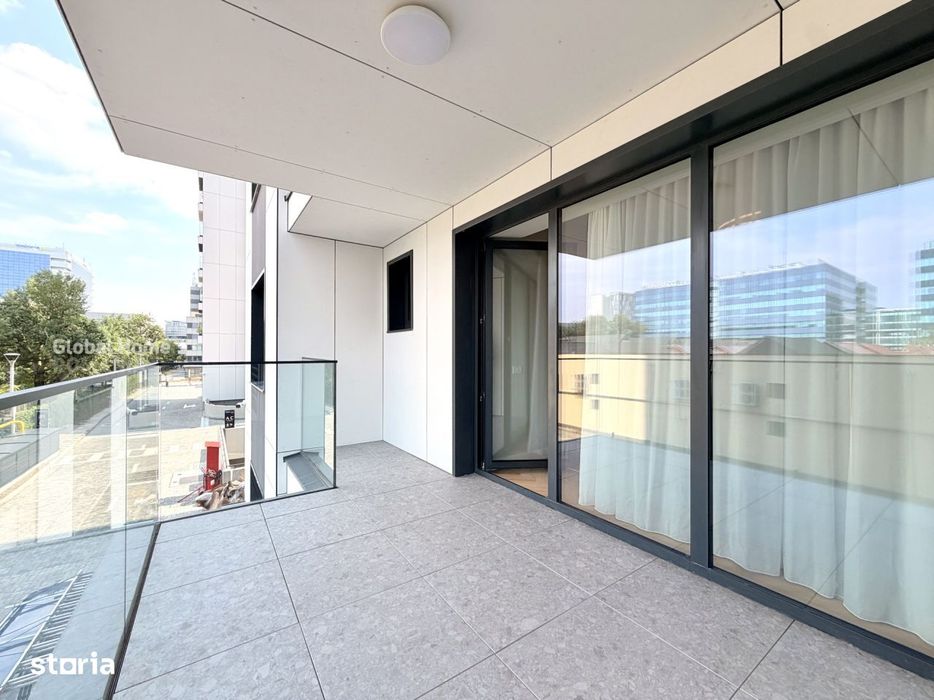 3 Camere | Loc de parcare | Pet Friendly | Afi Home North - Aviatiei