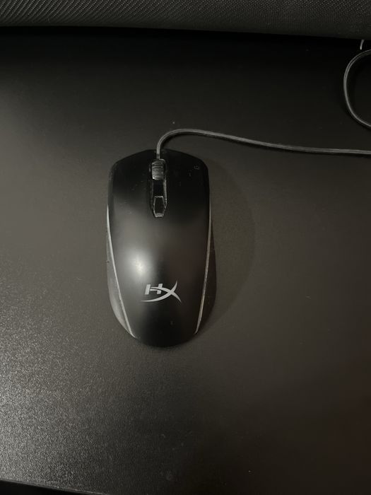 Продаю мышку hyperx