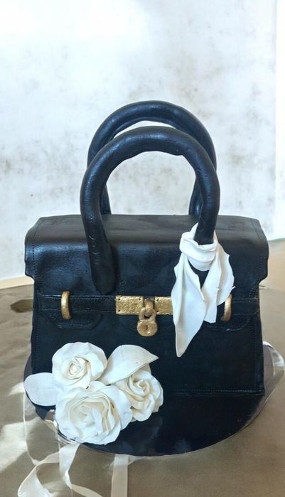 Домашний кондитер