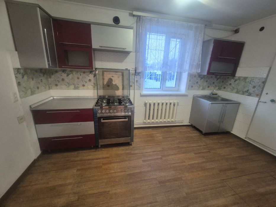 Частный дом в аренду