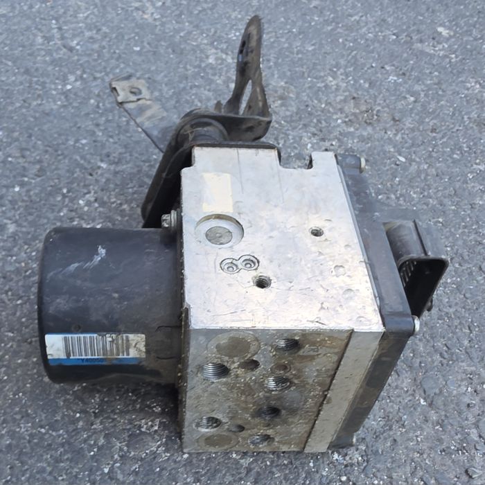 Дросел клапа, тандем помпа, компютър, Фолксваген 1.9 дизел - 105 к.с.