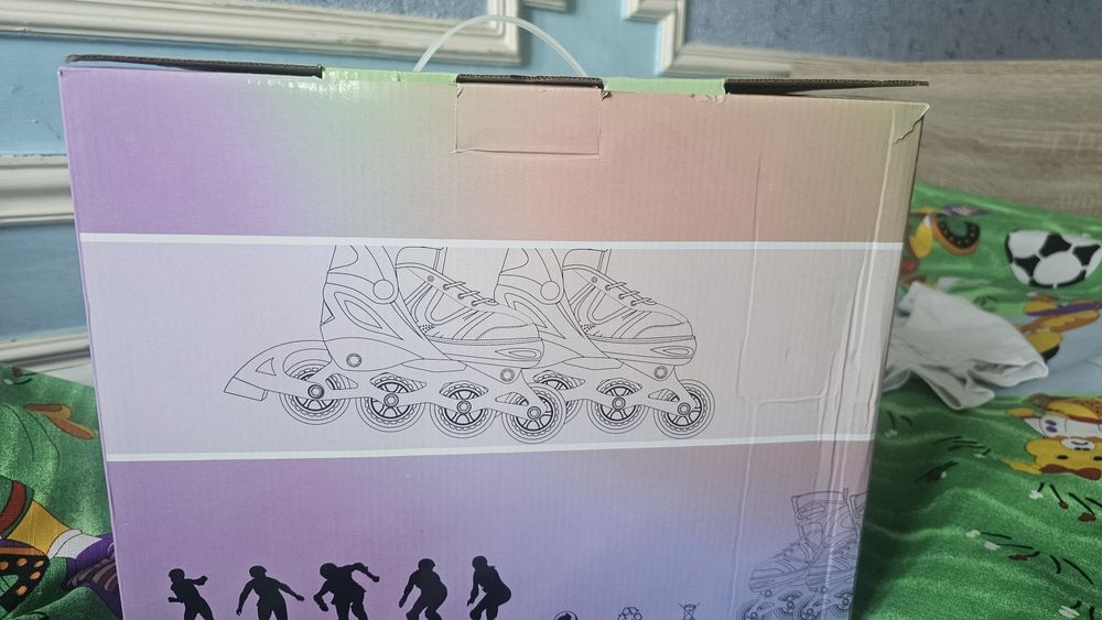 O'g'il bolalar uchun roliklar