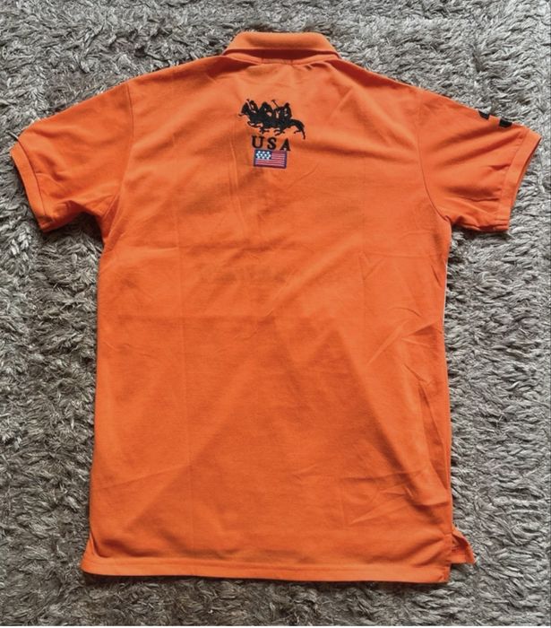 Tricou original Ralph Lauren Polo XXL