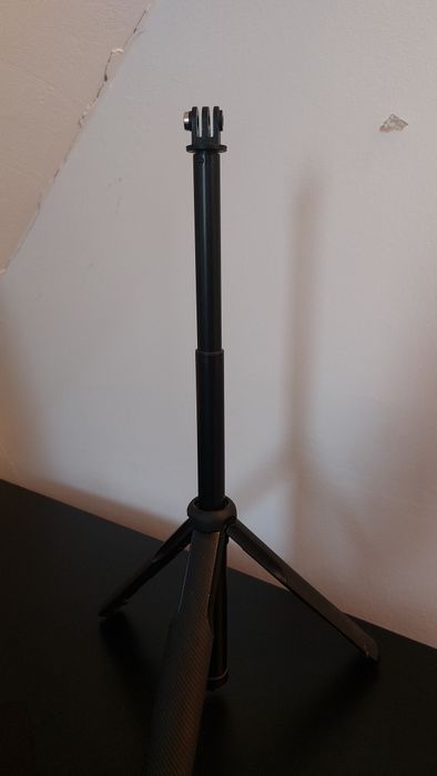 Gopro fusion 360