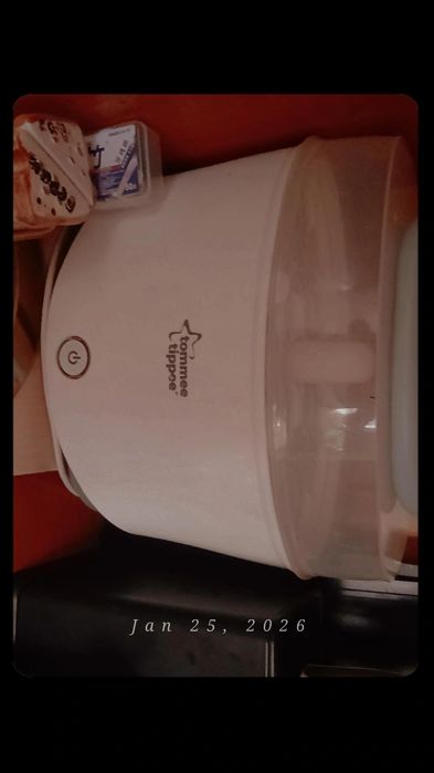 Детские вещи до 6мес