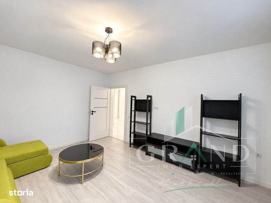 Apartament 3 camere de vanzare , BMW–VIVO MALL