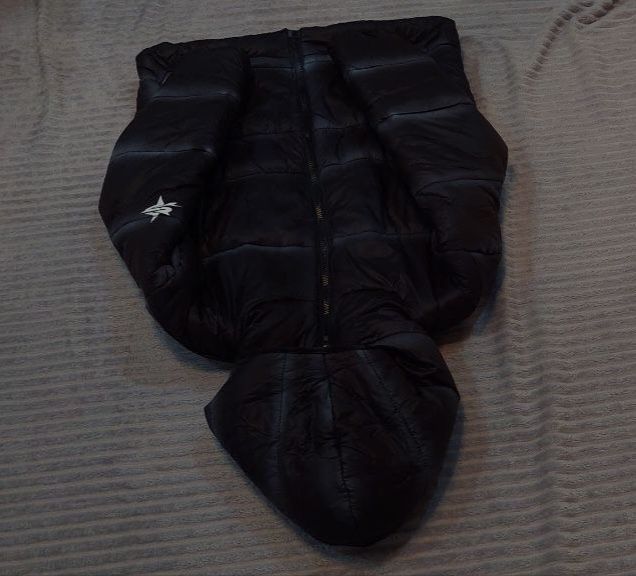 Пуховик зимний/осенний