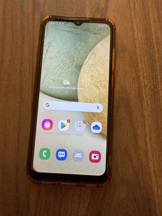 Vand 2 telefoane Samsung pret fix