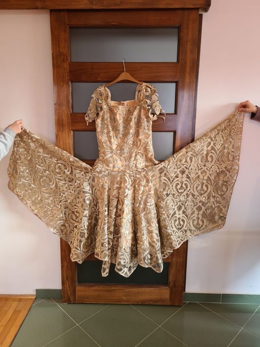 Oferta Rochie Liza Panait 44 deosebita