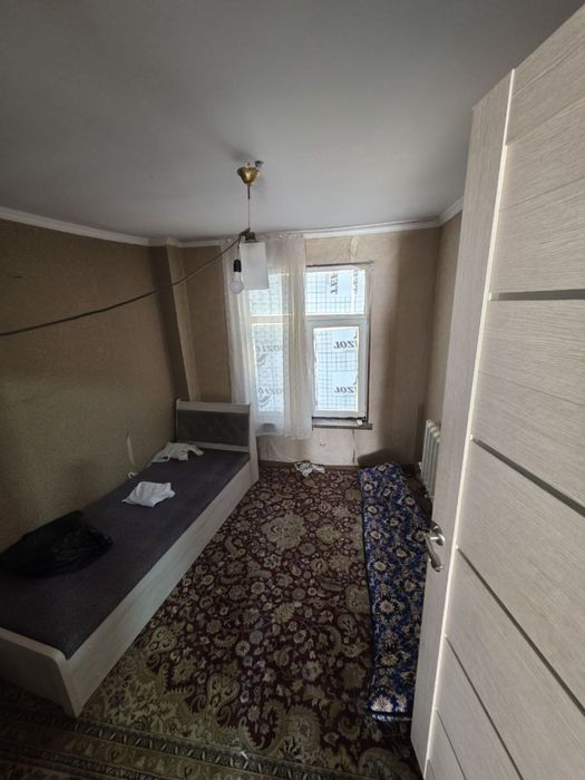 ДОМ, Старые-Сергели. 8/ сотк, 5/ ком,