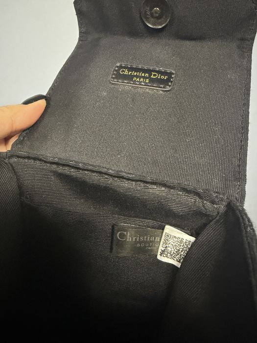 Сумочка Dior. Очень стильная