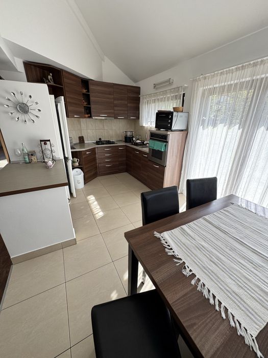 Două case de vânzare în zona Vișea, Cluj