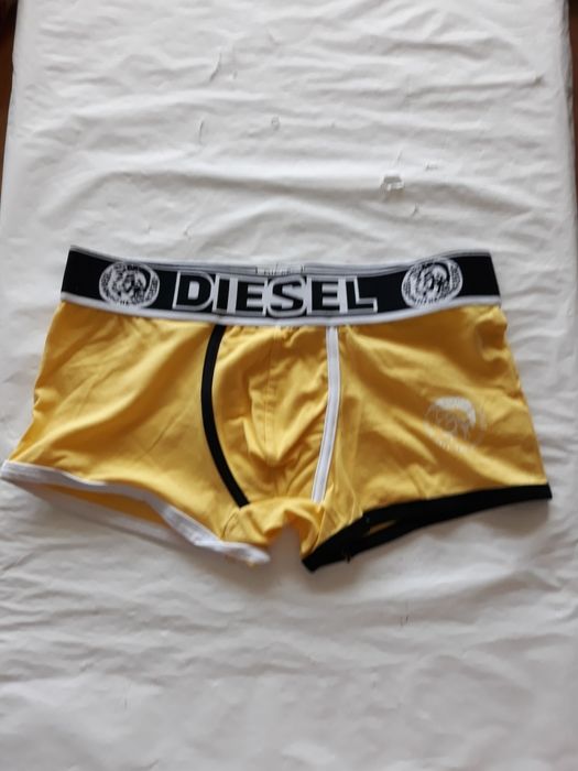 Boxeri Diesel nr xl