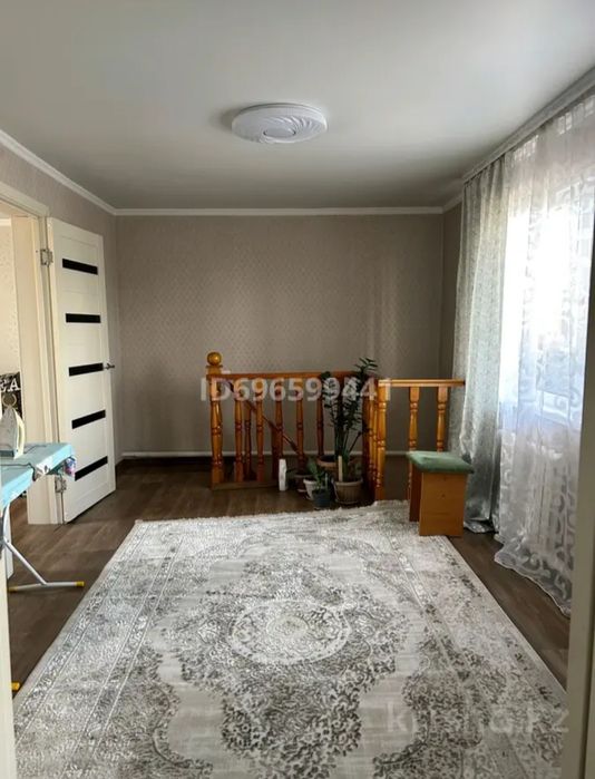 4 бөлмелі Коттедж сатылады