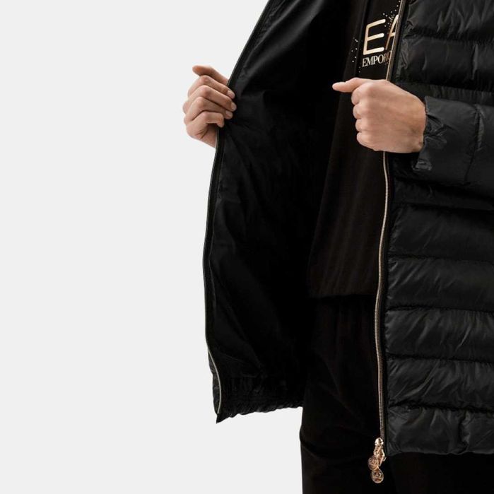 Оригинално дамско яке EA7 Emporio Armani 6DTK01 TN88Z 0210