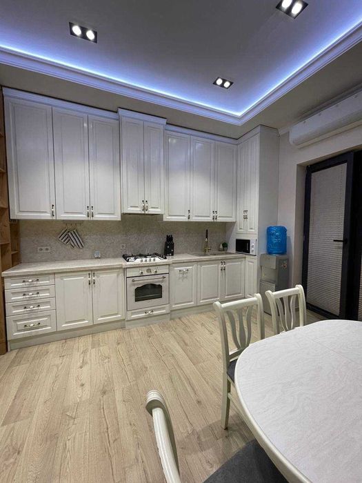 Продается 3-х комнатная кватира ЖК Darkhan Avenue