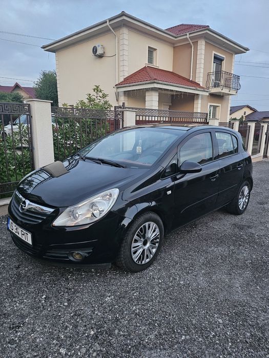 Automat Opel Corsa D 1.2 benzina