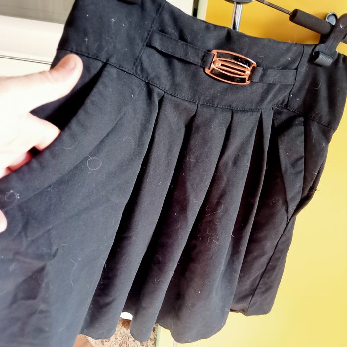 Школьная юбка на девочку