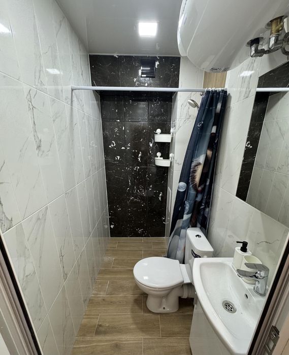 Дава се под наем Двустаен апартамент в Варна, Лятно кино Тракия - 60 кв.м за 511 € - Снимка #8