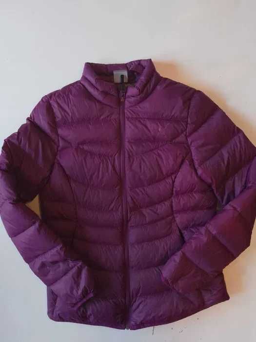 Дамско пухено яке от гъши пух Puma