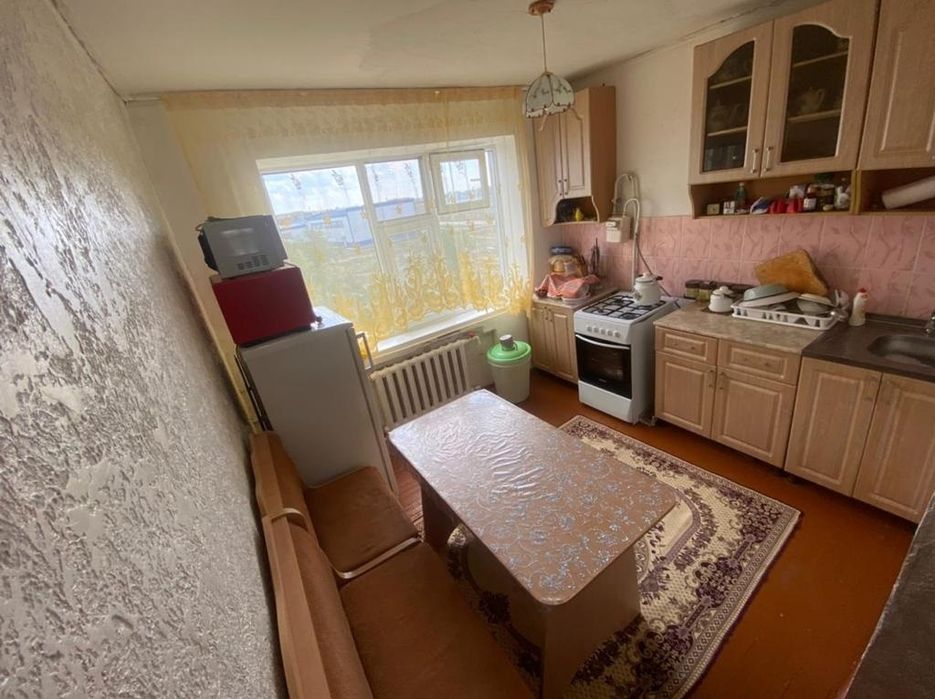 Продам 3-× комнатную солнечную квартиру. Удачная планировка, сквозной, - Widok 4