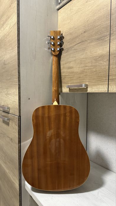 Акустическая гитара Agnetha AAG-E150N 41р